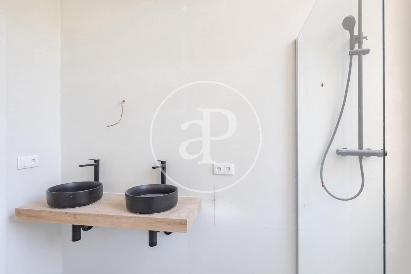 Apartamento en Barcelona ciudad en venta - 1.920.000 € (Ref: 9243380)