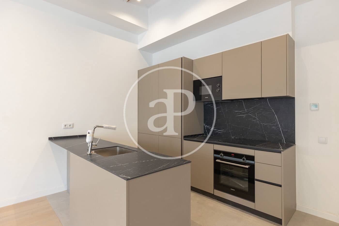 Apartamento en Barcelona ciudad en venta - 1.920.000 € (Ref: 9243380)