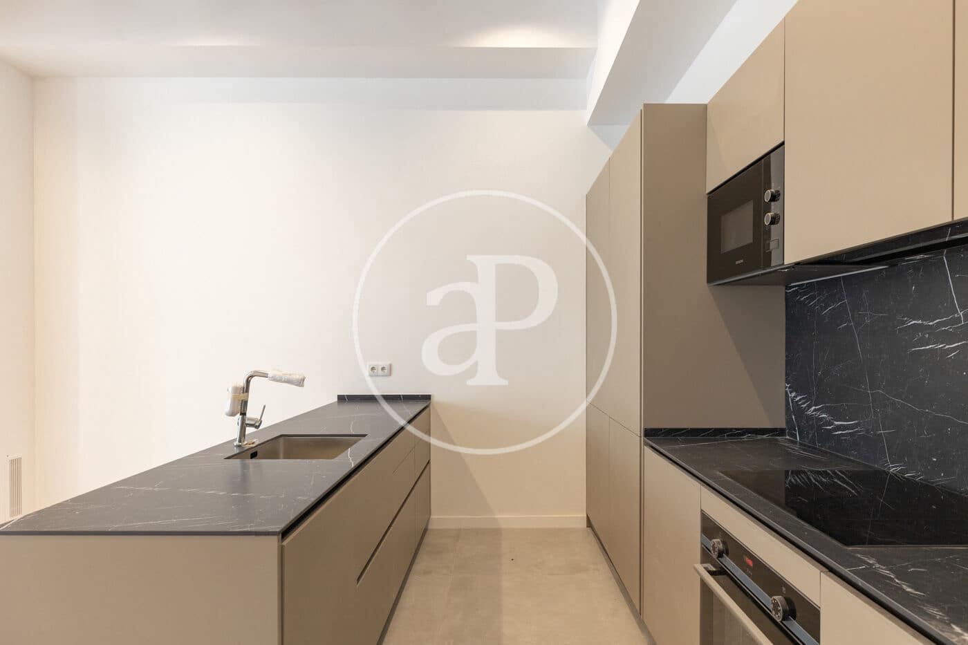 Apartamento en Barcelona ciudad en venta - 1.920.000 € (Ref: 9243380)