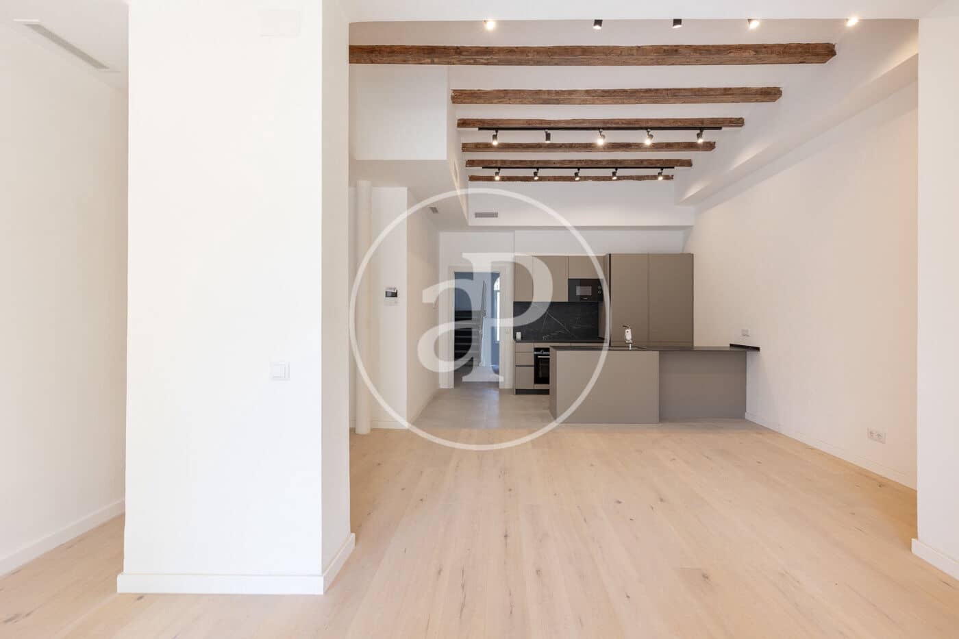 Apartamento en Barcelona ciudad en venta - 1.920.000 € (Ref: 9243380)