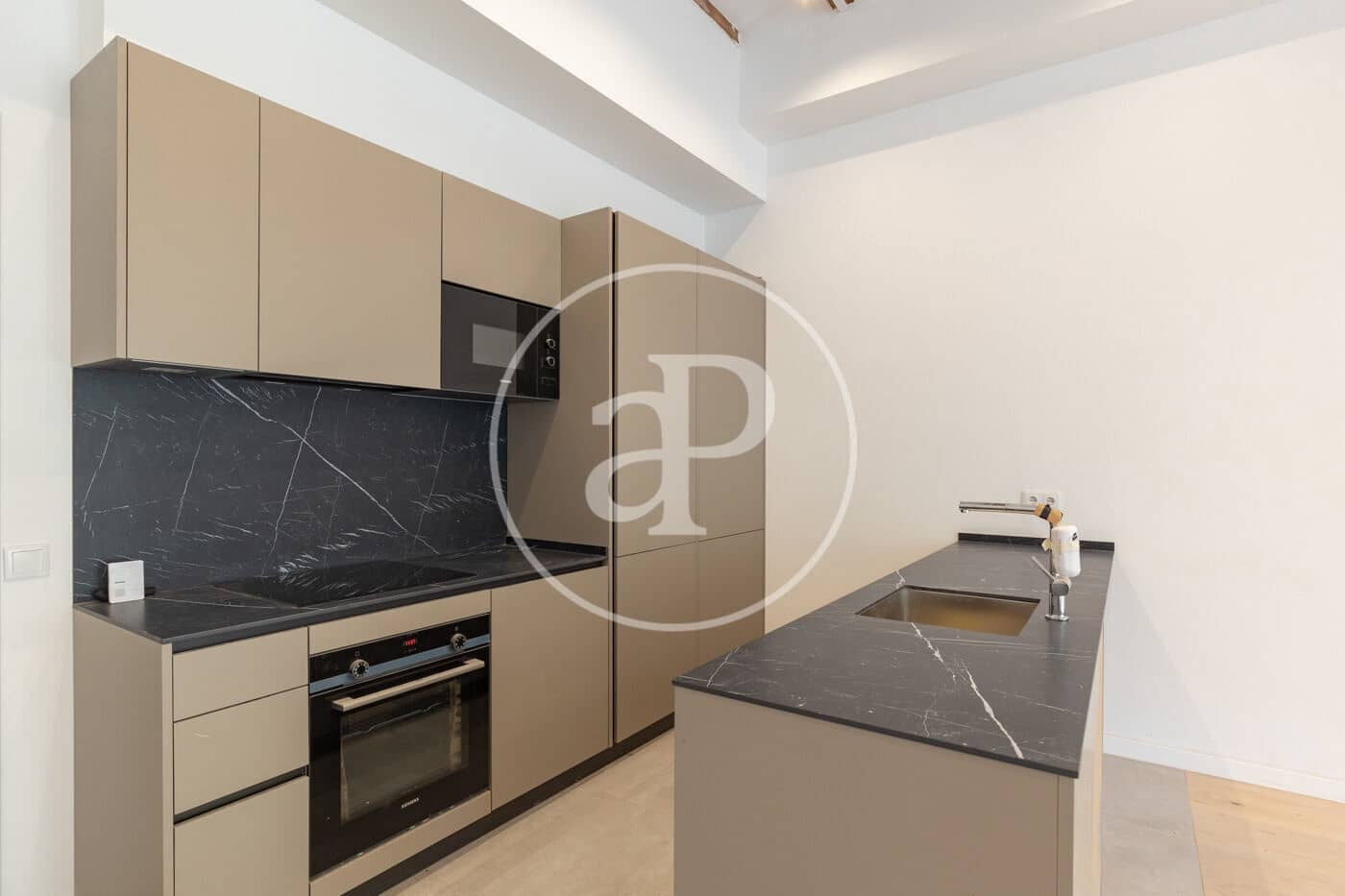 Apartamento en Barcelona ciudad en venta - 1.920.000 € (Ref: 9243380)
