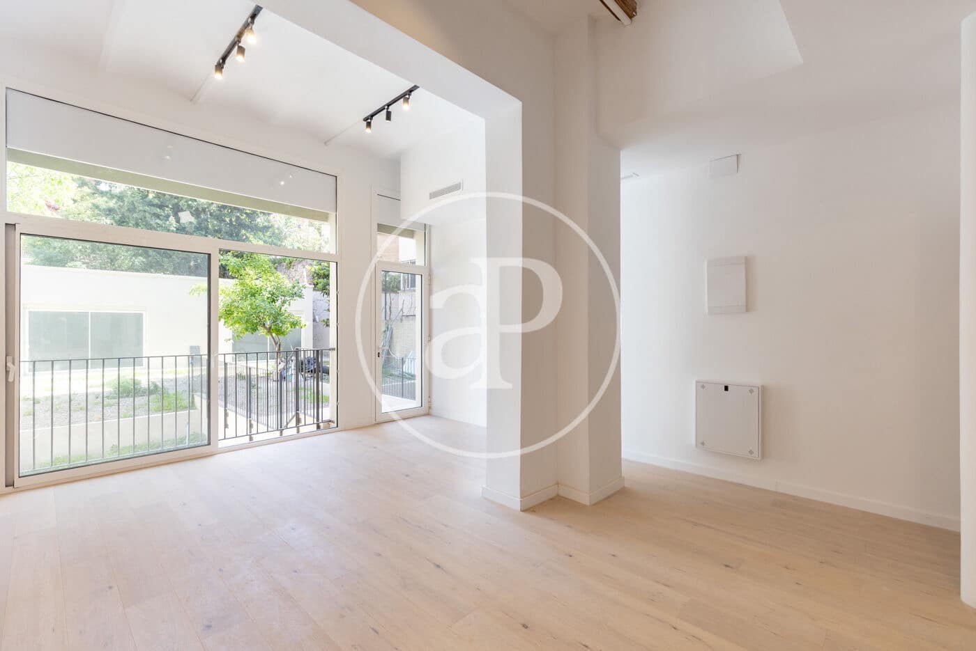 Apartamento en Barcelona ciudad en venta - 1.920.000 € (Ref: 9243380)