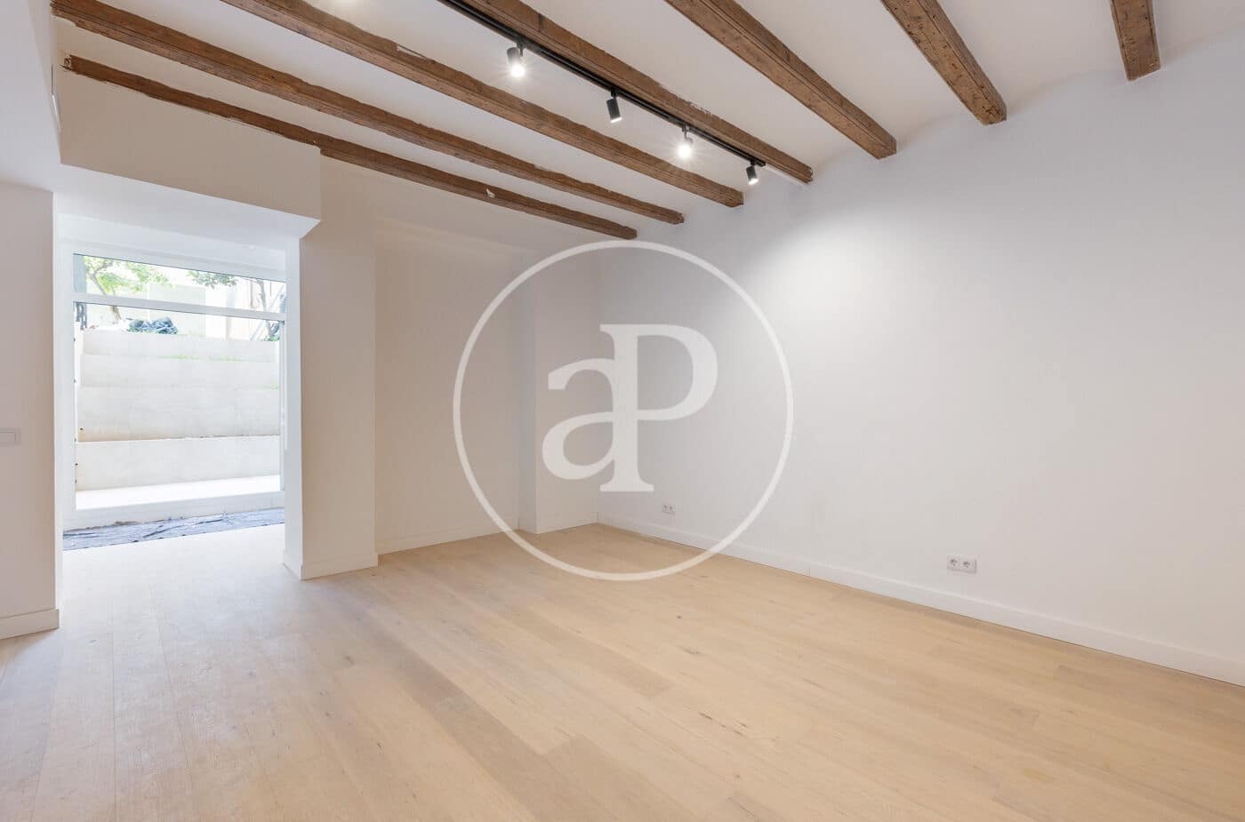 Apartamento en Barcelona ciudad en venta - 1.920.000 € (Ref: 9243380)