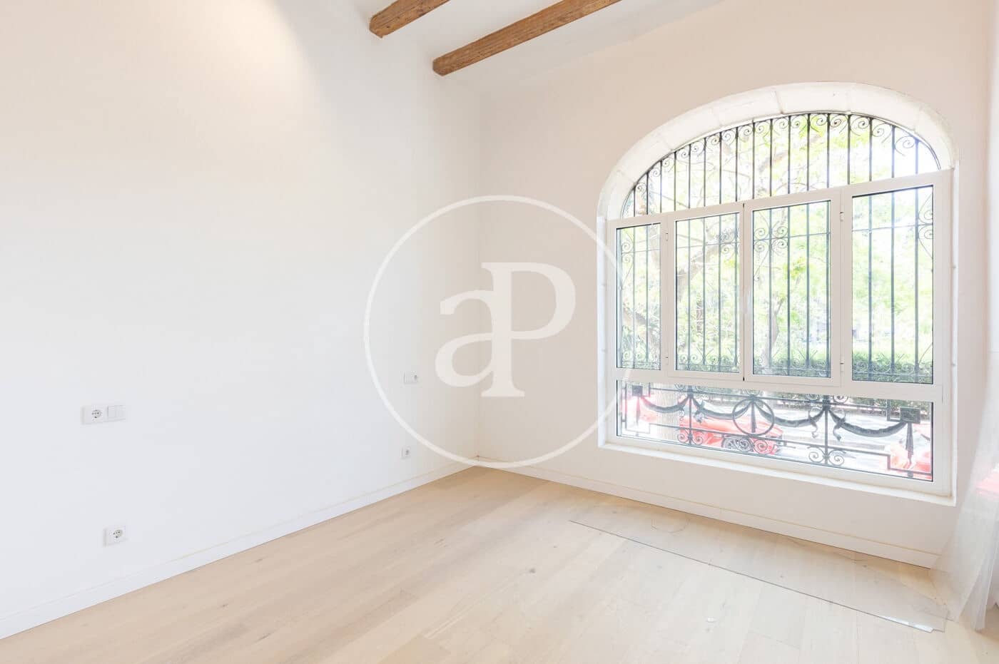 Apartamento en Barcelona ciudad en venta - 1.920.000 € (Ref: 9243380)