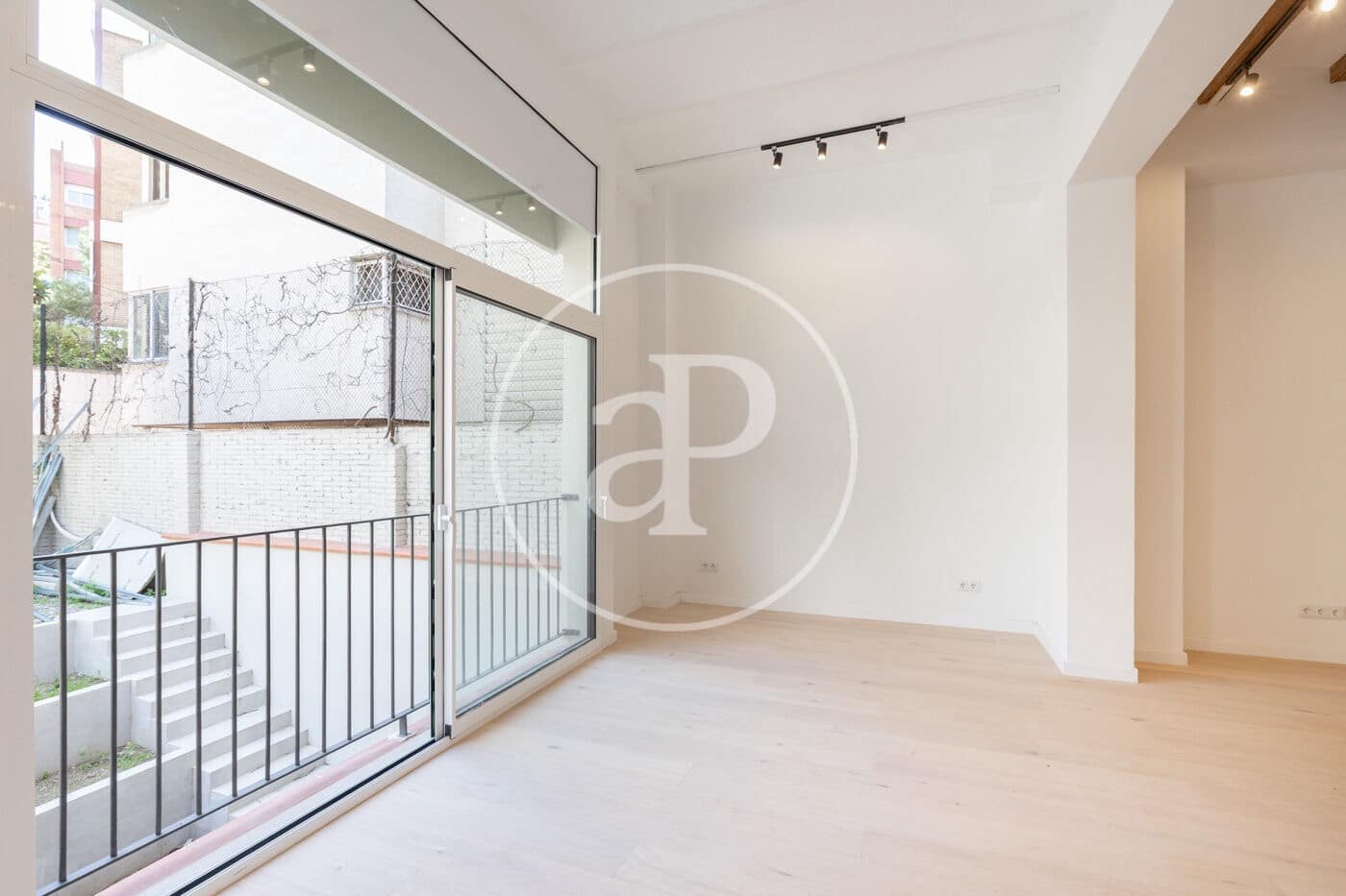 Apartamento en Barcelona ciudad en venta - 1.920.000 € (Ref: 9243380)