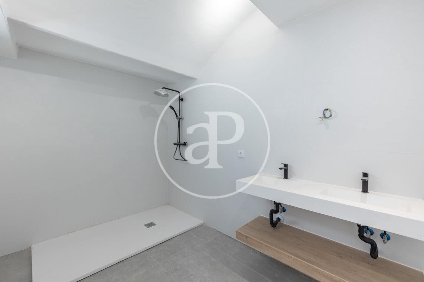 Apartamento en Barcelona ciudad en venta - 1.920.000 € (Ref: 9243380)