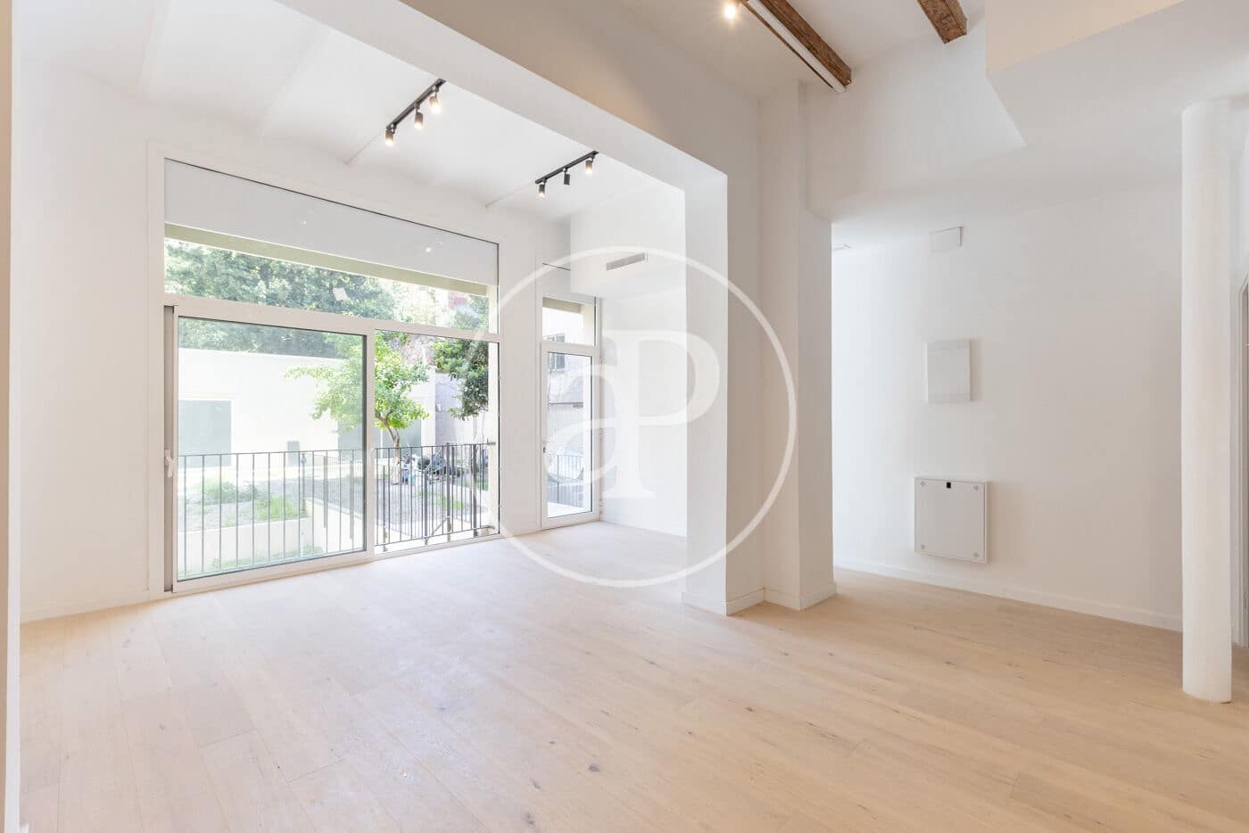 Apartamento en Barcelona ciudad en venta - 1.920.000 € (Ref: 9243380)