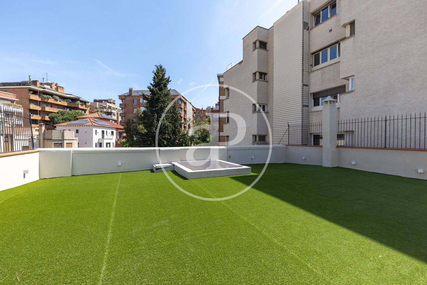 Apartamento en Barcelona ciudad en venta - 1.920.000 € (Ref: 9243380)