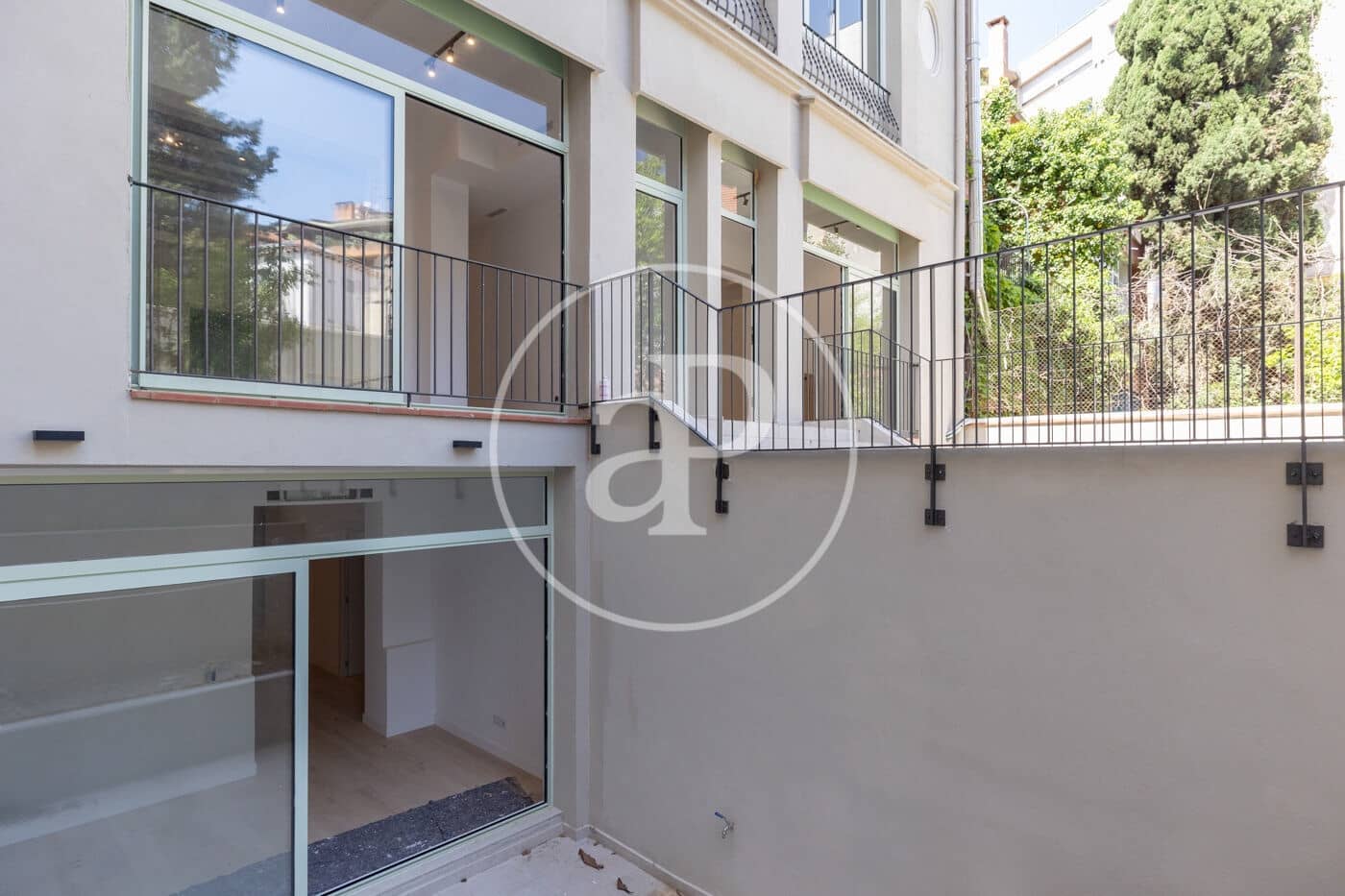 Apartamento en Barcelona ciudad en venta - 1.920.000 € (Ref: 9243380)