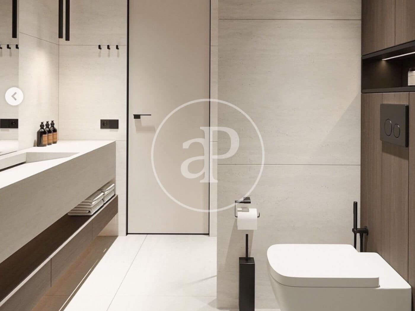 Lejlighed til salg i Barcelona by - € 1.720.000 (Ref: 9243381)