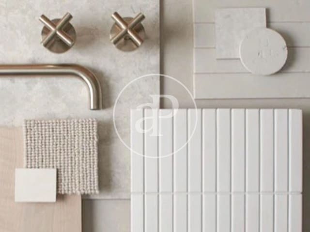 Lejlighed til salg i Sant Gervasi - Galvany, Barcelona by - € 1.720.000 (Ref: 9243381)