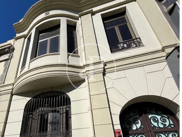 Lejlighed til salg i Sant Gervasi - Galvany, Barcelona by - € 1.720.000 (Ref: 9243381)