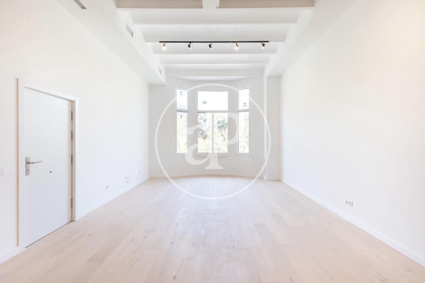 Apartamento en Barcelona ciudad en venta - 1.990.000 € (Ref: 9243381)
