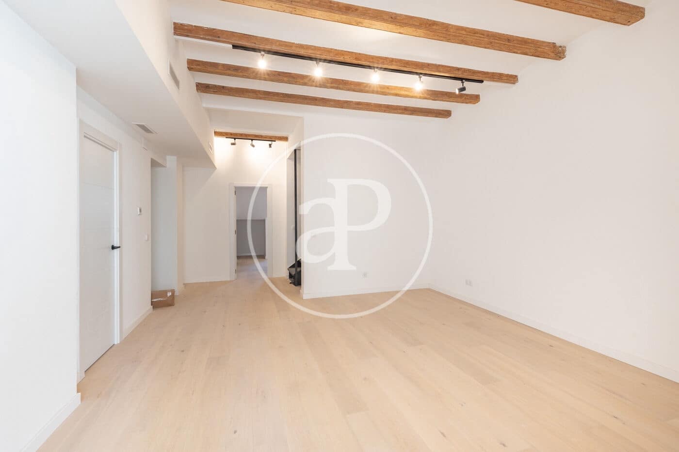 Apartamento en Barcelona ciudad en venta - 1.990.000 € (Ref: 9243381)
