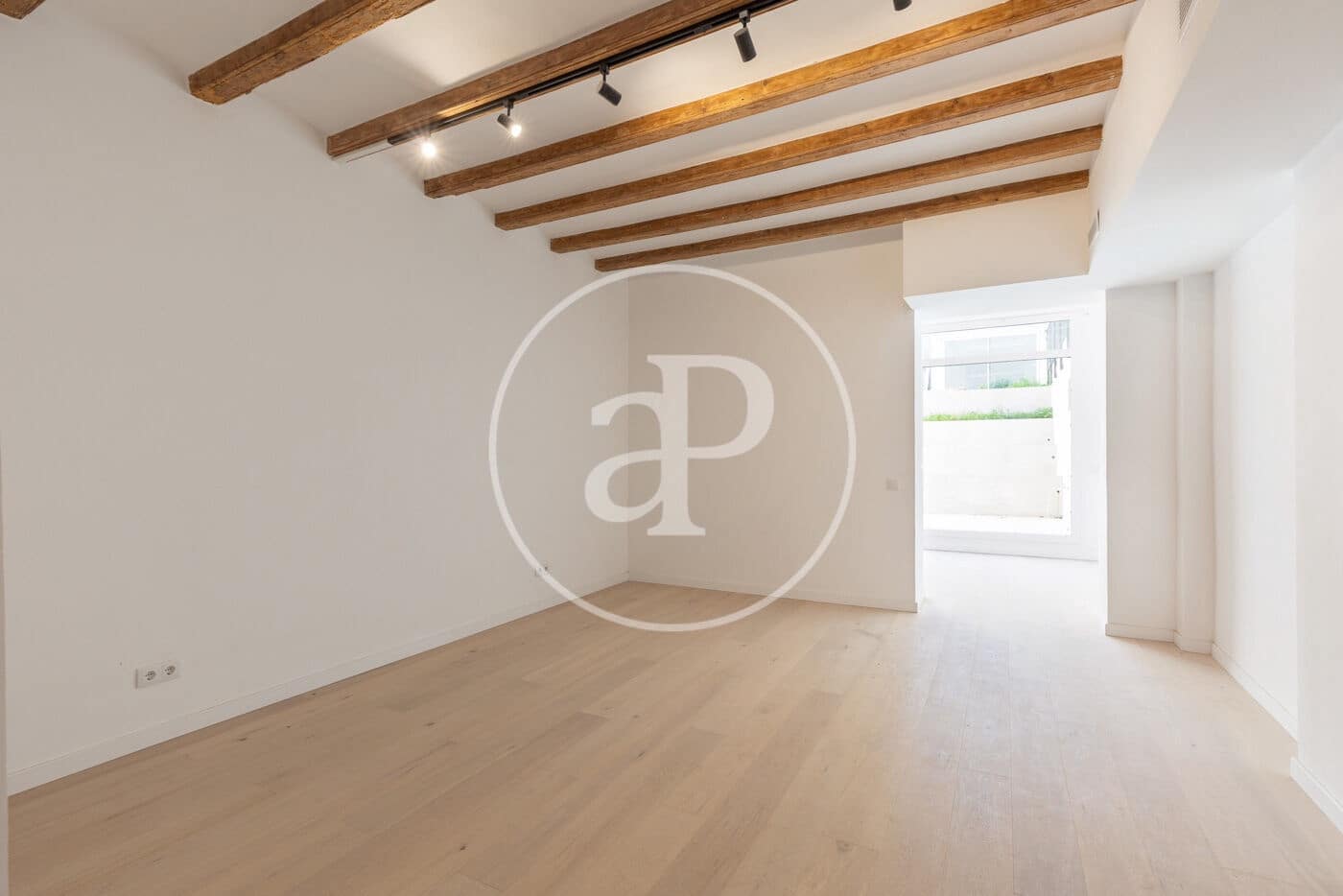 Apartamento en Barcelona ciudad en venta - 1.990.000 € (Ref: 9243381)