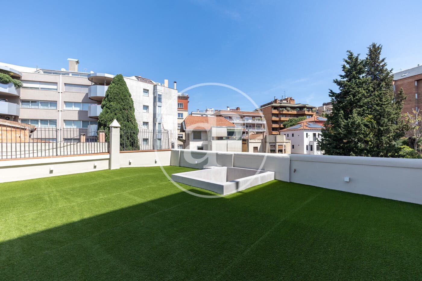 Apartamento en Barcelona ciudad en venta - 1.990.000 € (Ref: 9243381)