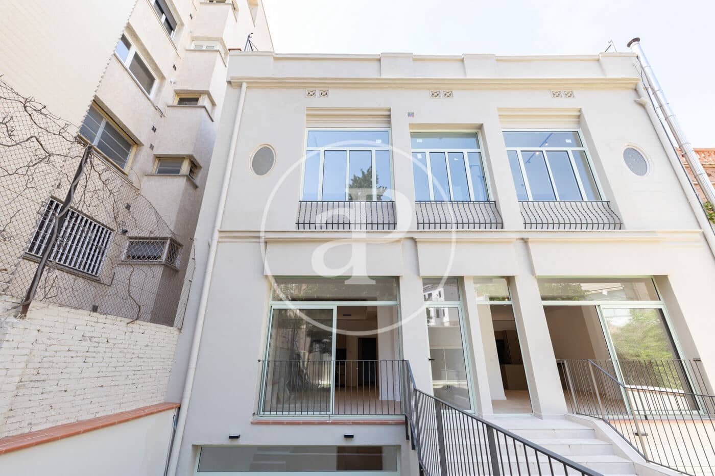Apartamento en Barcelona ciudad en venta - 1.990.000 € (Ref: 9243381)