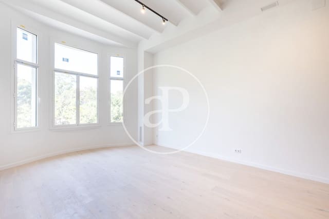 Apartamento en Sant Gervasi - Galvany, Barcelona ciudad en venta - 1.990.000 € (Ref: 9243381)