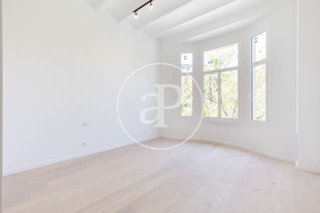 Apartamento en Sant Gervasi - Galvany, Barcelona ciudad en venta - 1.990.000 € (Ref: 9243381)