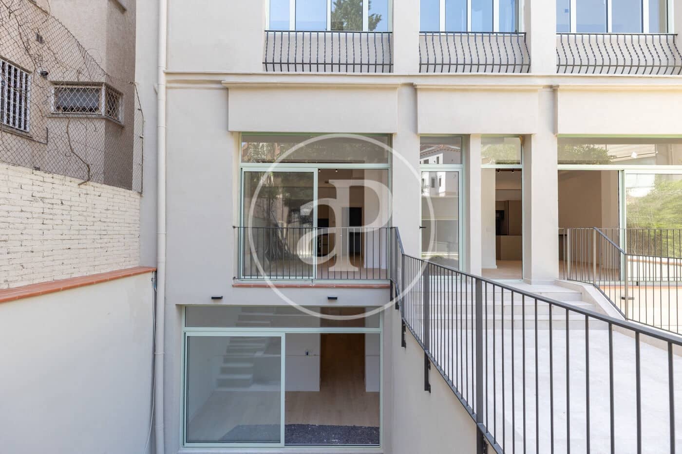 Apartamento en Barcelona ciudad en venta - 1.990.000 € (Ref: 9243381)