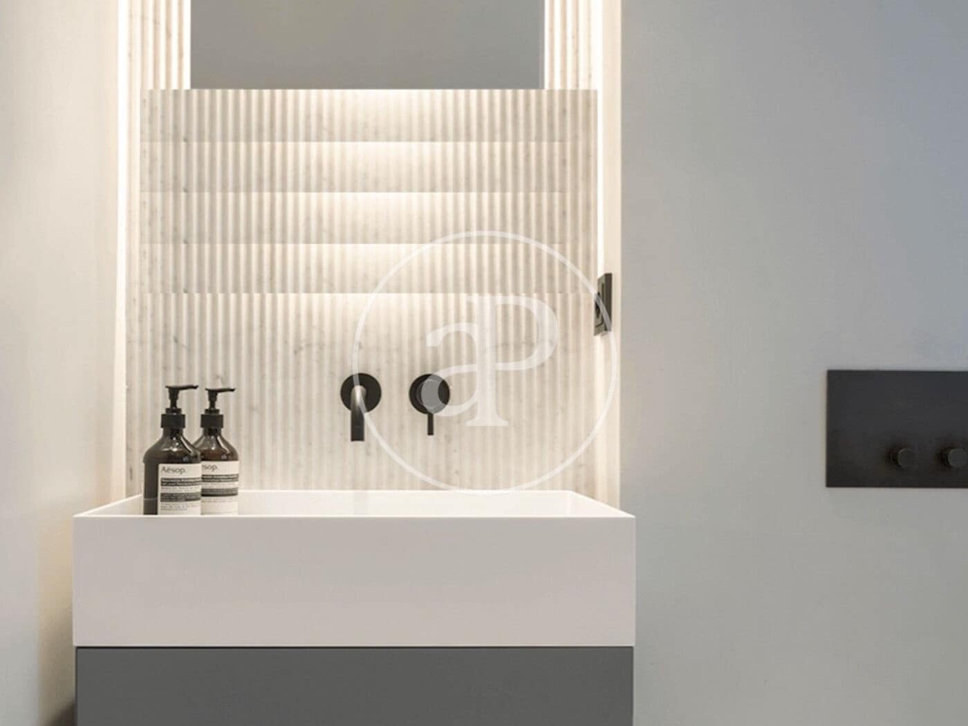 Lägenhet till salu i Barcelona stad - 1 720 000 € (Ref: 9243382)