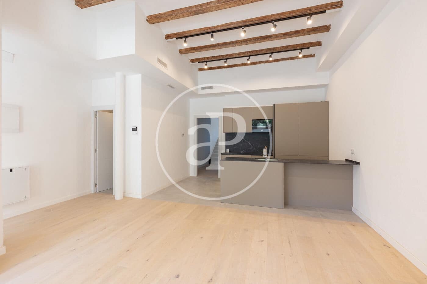 Apartamento en Barcelona ciudad en venta - 2.290.000 € (Ref: 9243382)