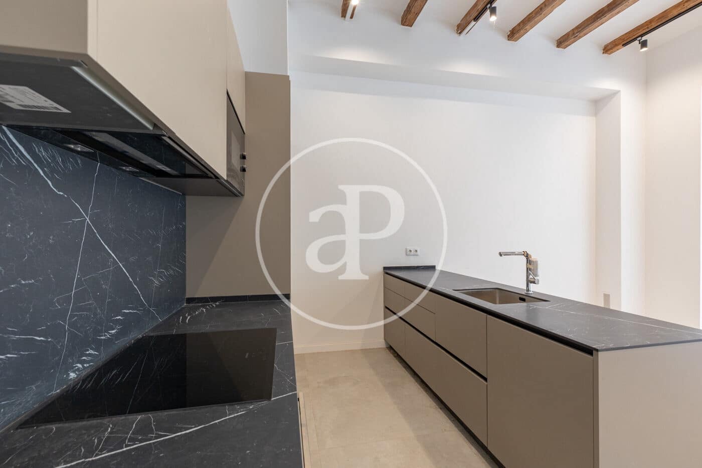 Apartamento en Barcelona ciudad en venta - 2.290.000 € (Ref: 9243382)