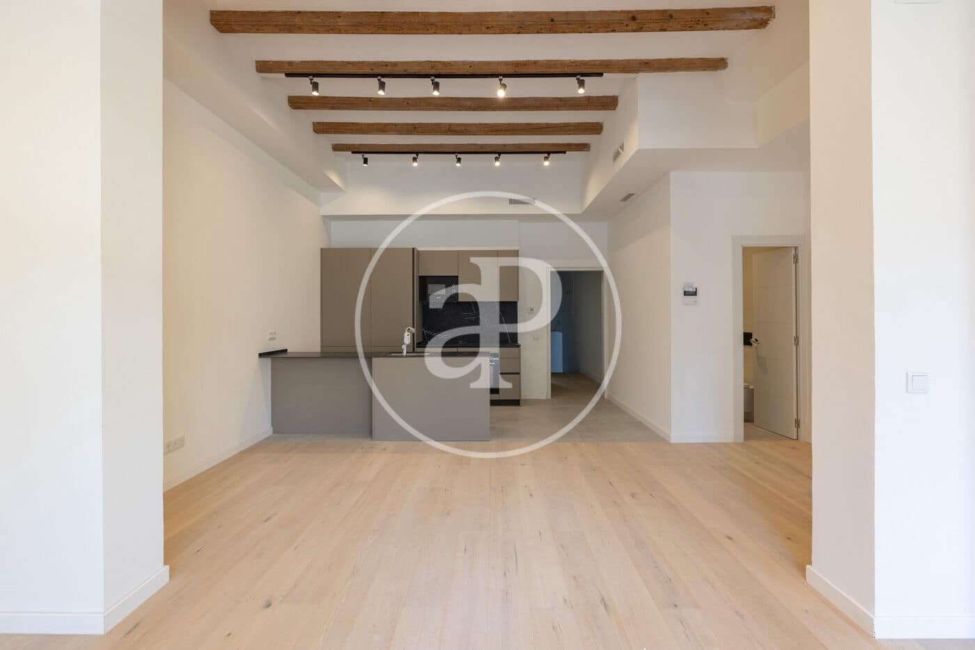Apartamento en Barcelona ciudad en venta - 2.290.000 € (Ref: 9243382)