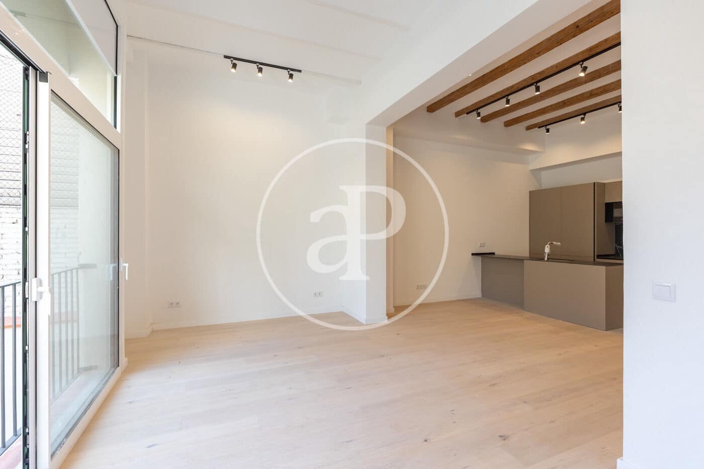 Apartamento en Barcelona ciudad en venta - 2.290.000 € (Ref: 9243382)