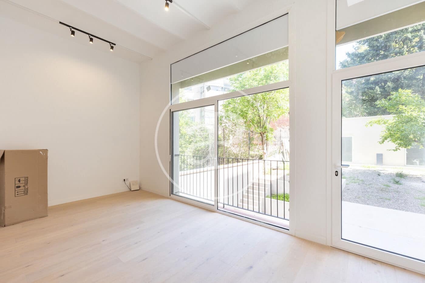 Apartamento en Barcelona ciudad en venta - 2.290.000 € (Ref: 9243382)