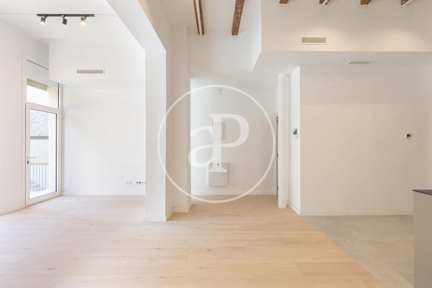 Apartamento en Barcelona ciudad en venta - 2.290.000 € (Ref: 9243382)