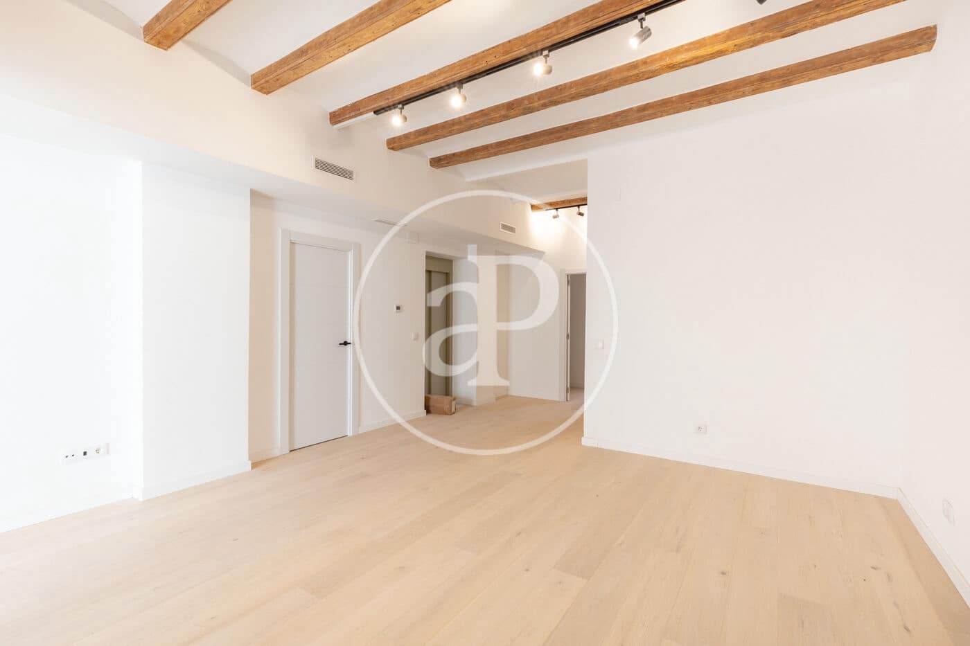 Apartamento en Barcelona ciudad en venta - 2.290.000 € (Ref: 9243382)