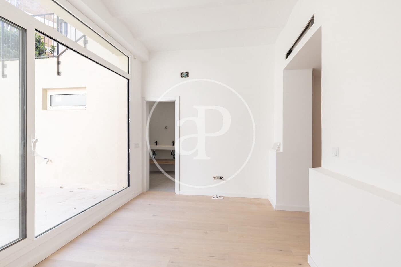 Apartamento en Barcelona ciudad en venta - 2.290.000 € (Ref: 9243382)