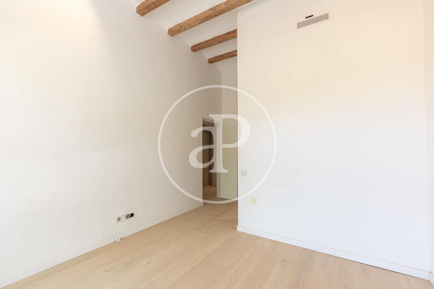 Apartamento en Barcelona ciudad en venta - 2.290.000 € (Ref: 9243382)