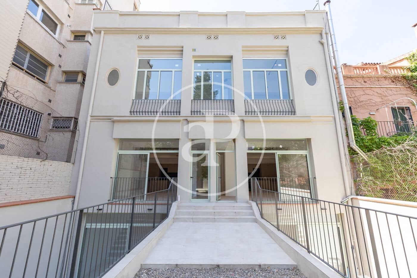 Apartamento en Barcelona ciudad en venta - 2.290.000 € (Ref: 9243382)