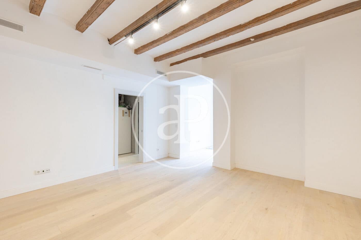 Apartamento en Barcelona ciudad en venta - 2.290.000 € (Ref: 9243382)