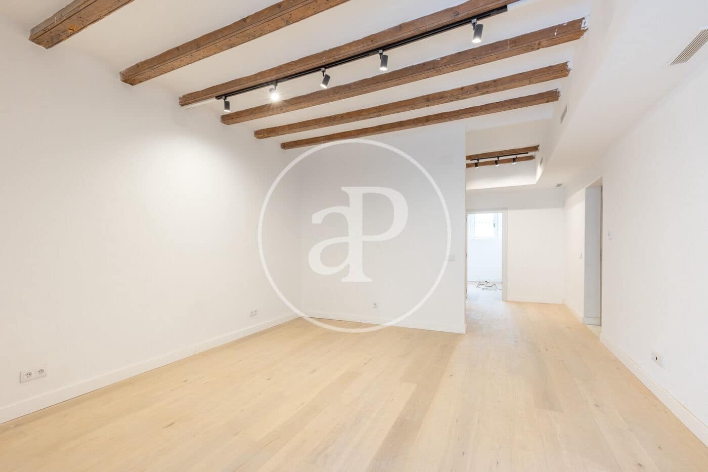 Apartamento en Barcelona ciudad en venta - 2.290.000 € (Ref: 9243382)