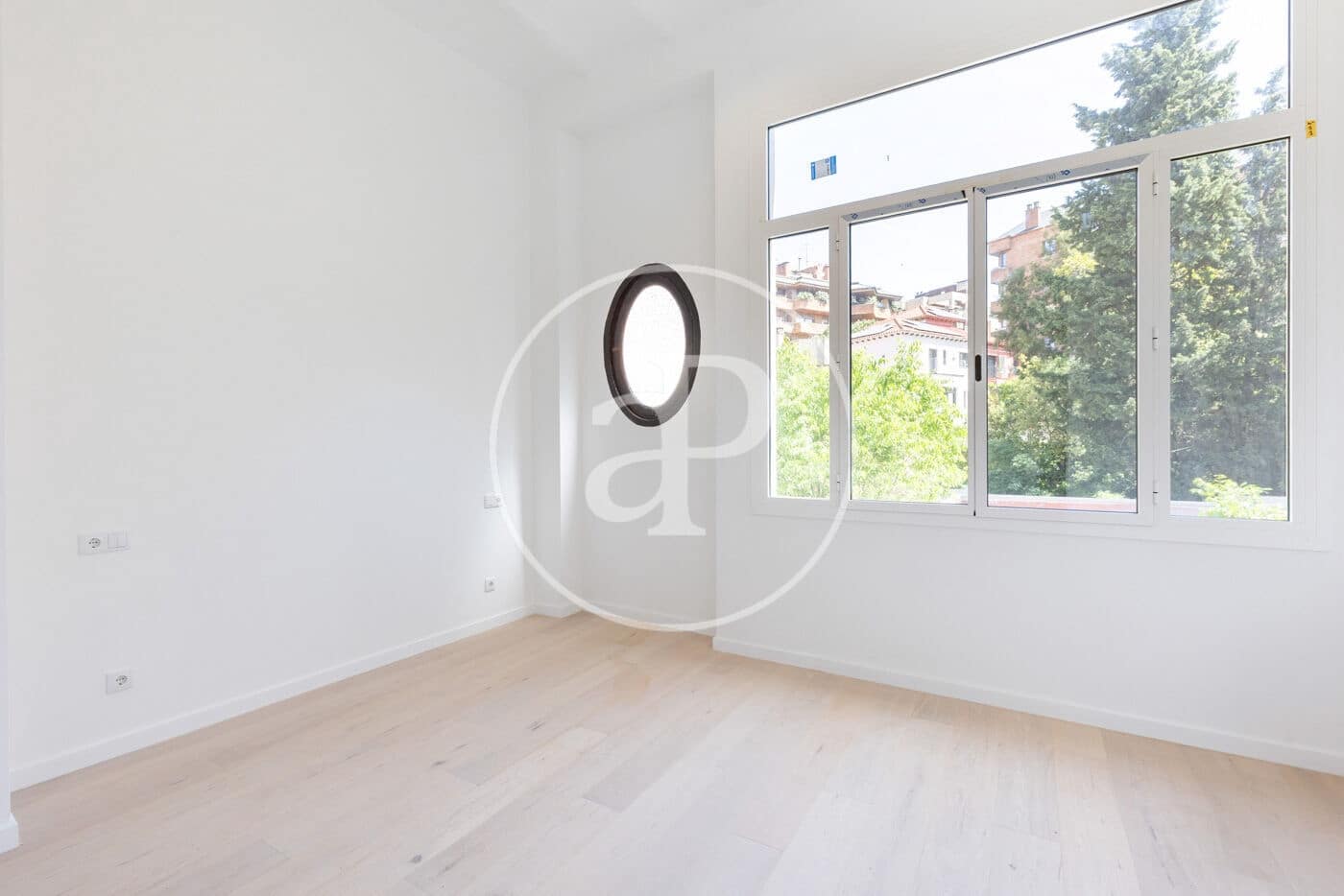 Apartamento en Barcelona ciudad en venta - 2.290.000 € (Ref: 9243382)