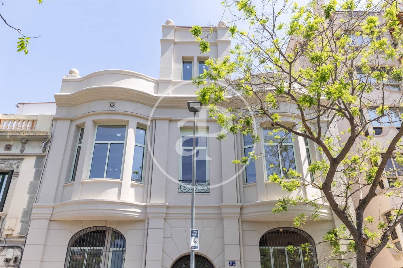 Apartamento en Barcelona ciudad en venta - 2.290.000 € (Ref: 9243382)