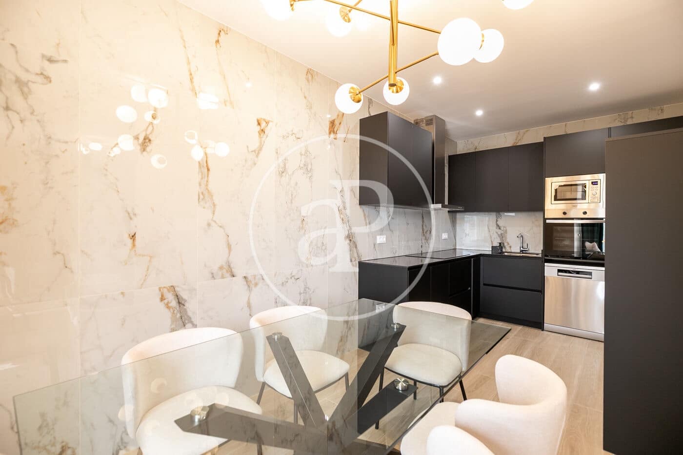 4 soverom Leilighet til salgs i Barcelona by - € 1 140 000 (Ref: 9243385)