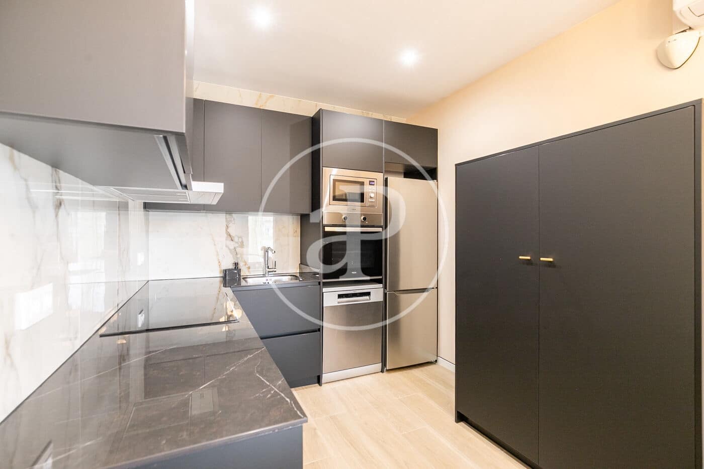 4 soverom Leilighet til salgs i Barcelona by - € 1 140 000 (Ref: 9243385)