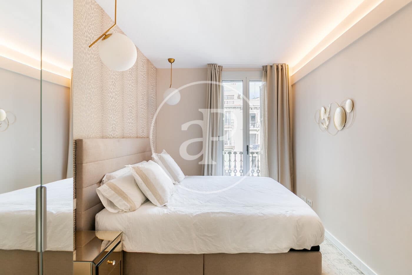 4 soverom Leilighet til salgs i Barcelona by - € 1 140 000 (Ref: 9243385)