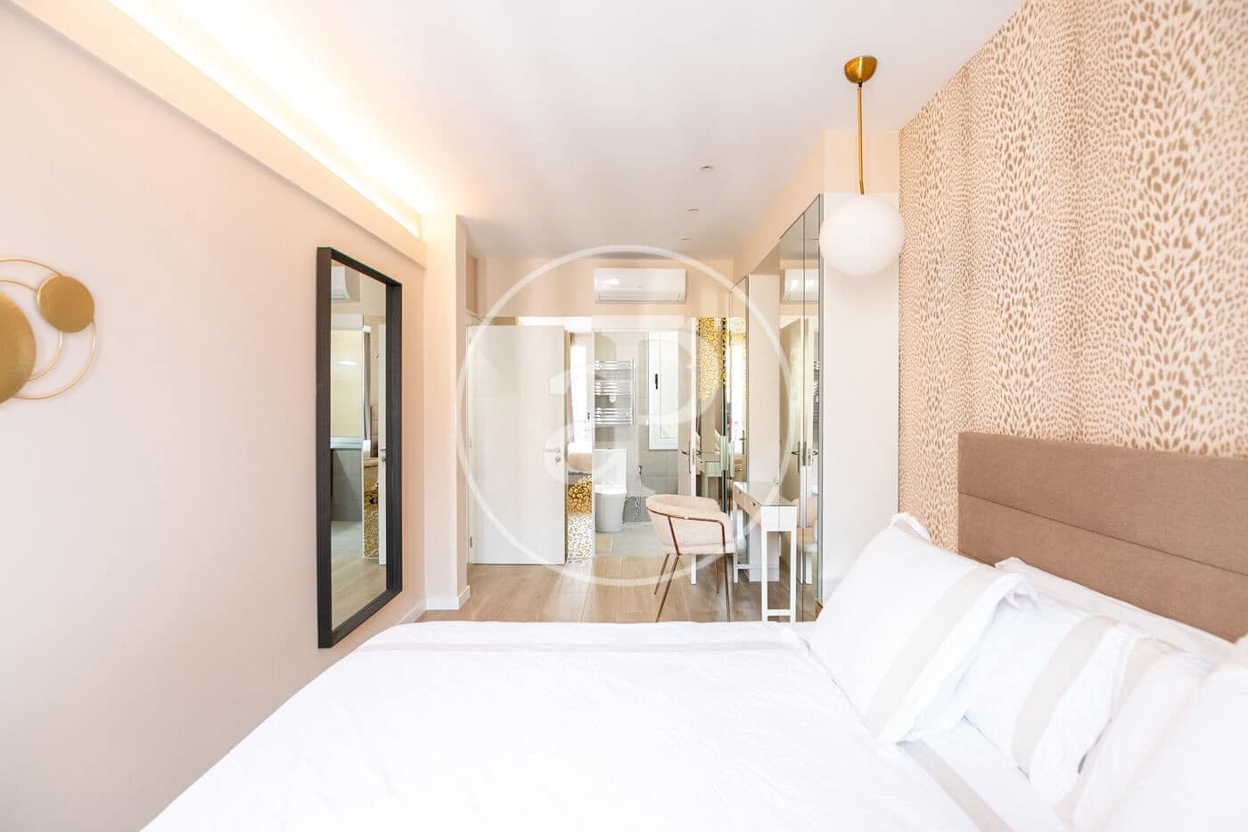 4 soverom Leilighet til salgs i Barcelona by - € 1 140 000 (Ref: 9243385)