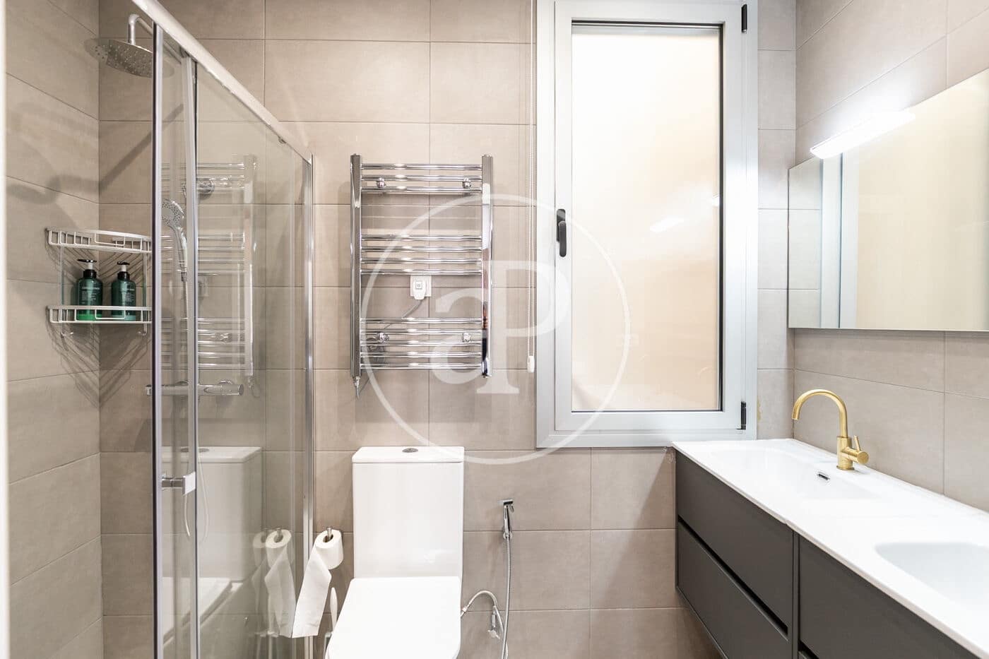 4 soverom Leilighet til salgs i Barcelona by - € 1 140 000 (Ref: 9243385)