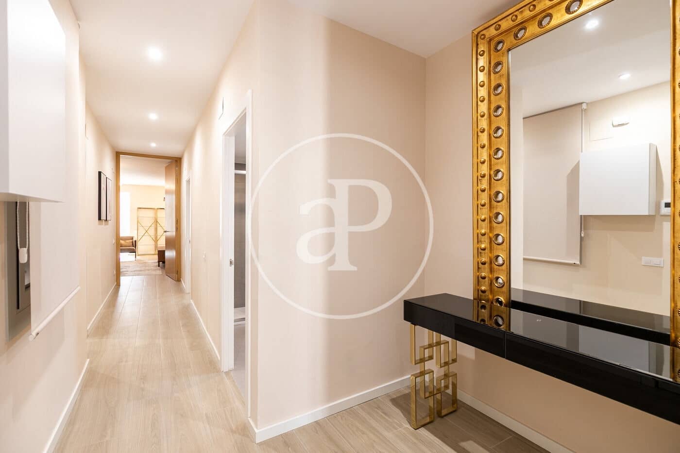 4 soverom Leilighet til salgs i Barcelona by - € 1 140 000 (Ref: 9243385)