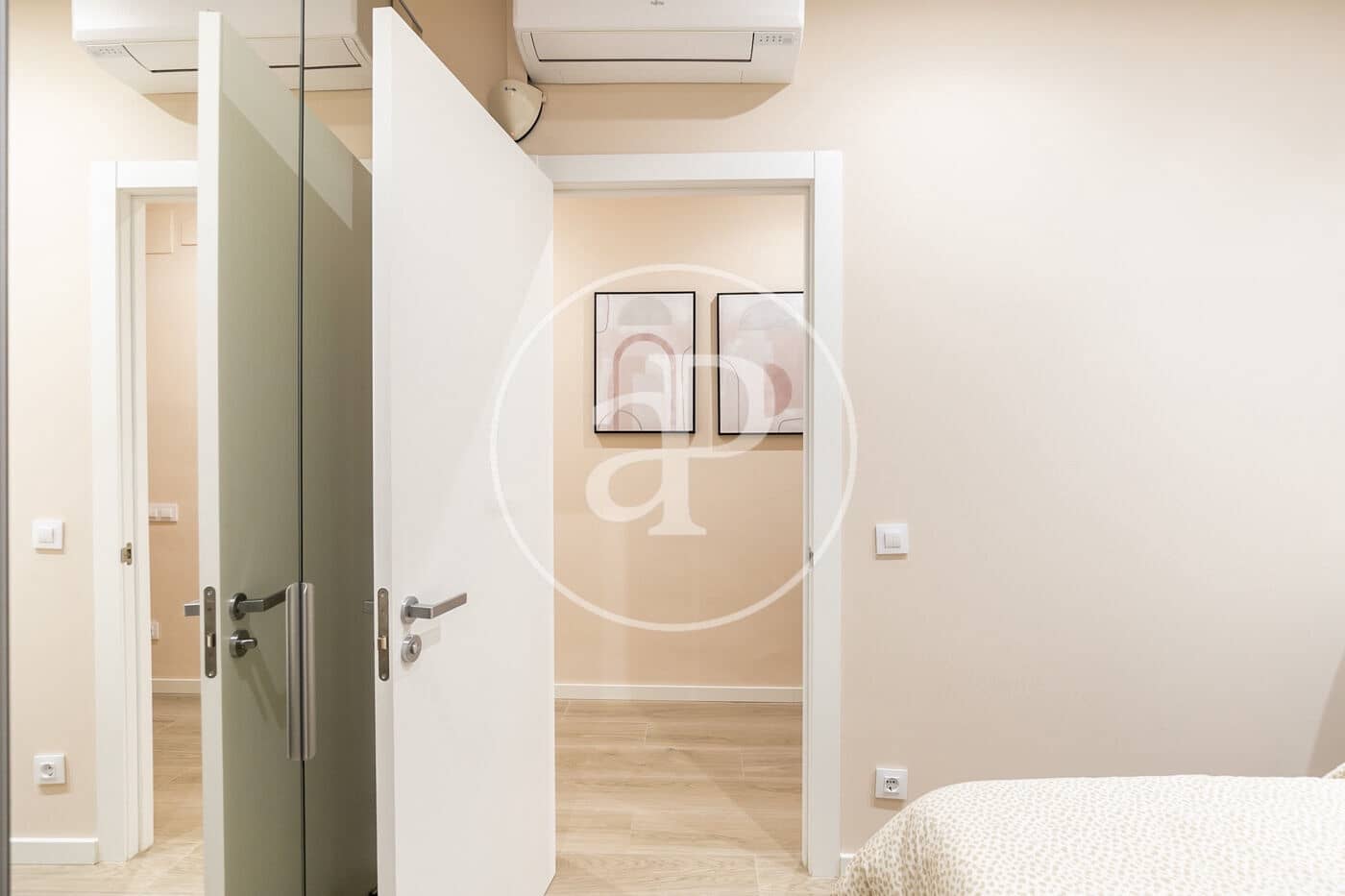 4 soverom Leilighet til salgs i Barcelona by - € 1 140 000 (Ref: 9243385)