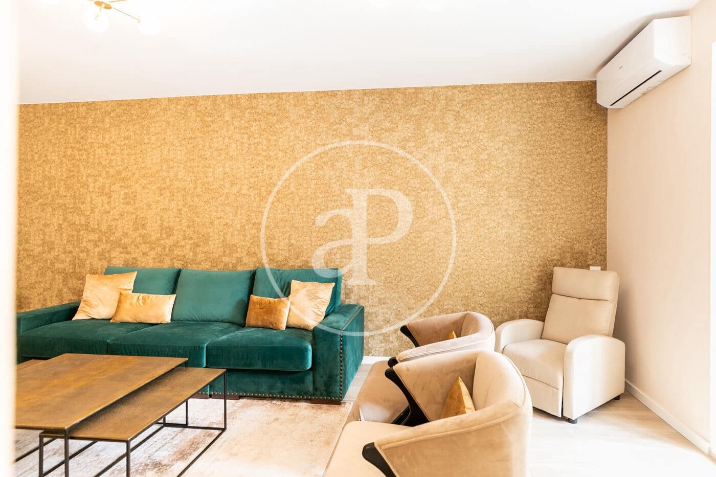 4 soverom Leilighet til salgs i Barcelona by - € 1 140 000 (Ref: 9243385)