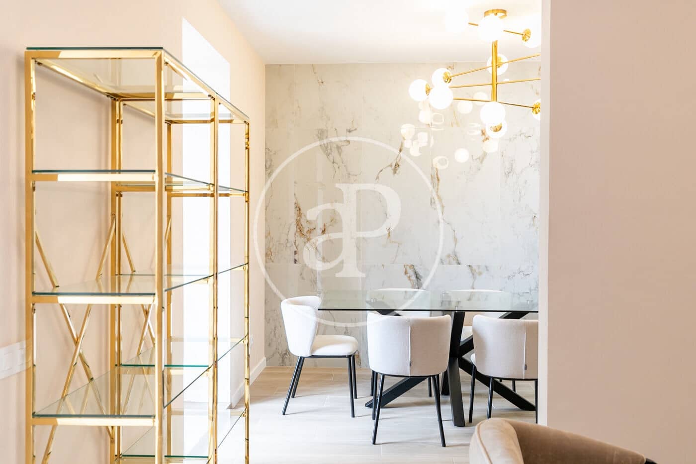 4 soverom Leilighet til salgs i Barcelona by - € 1 140 000 (Ref: 9243385)