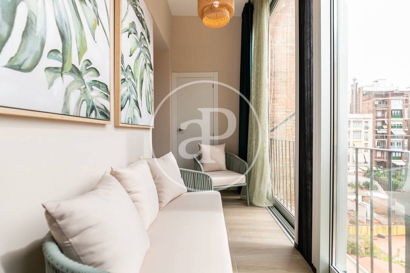 4 soverom Leilighet til salgs i Barcelona by - € 1 140 000 (Ref: 9243385)