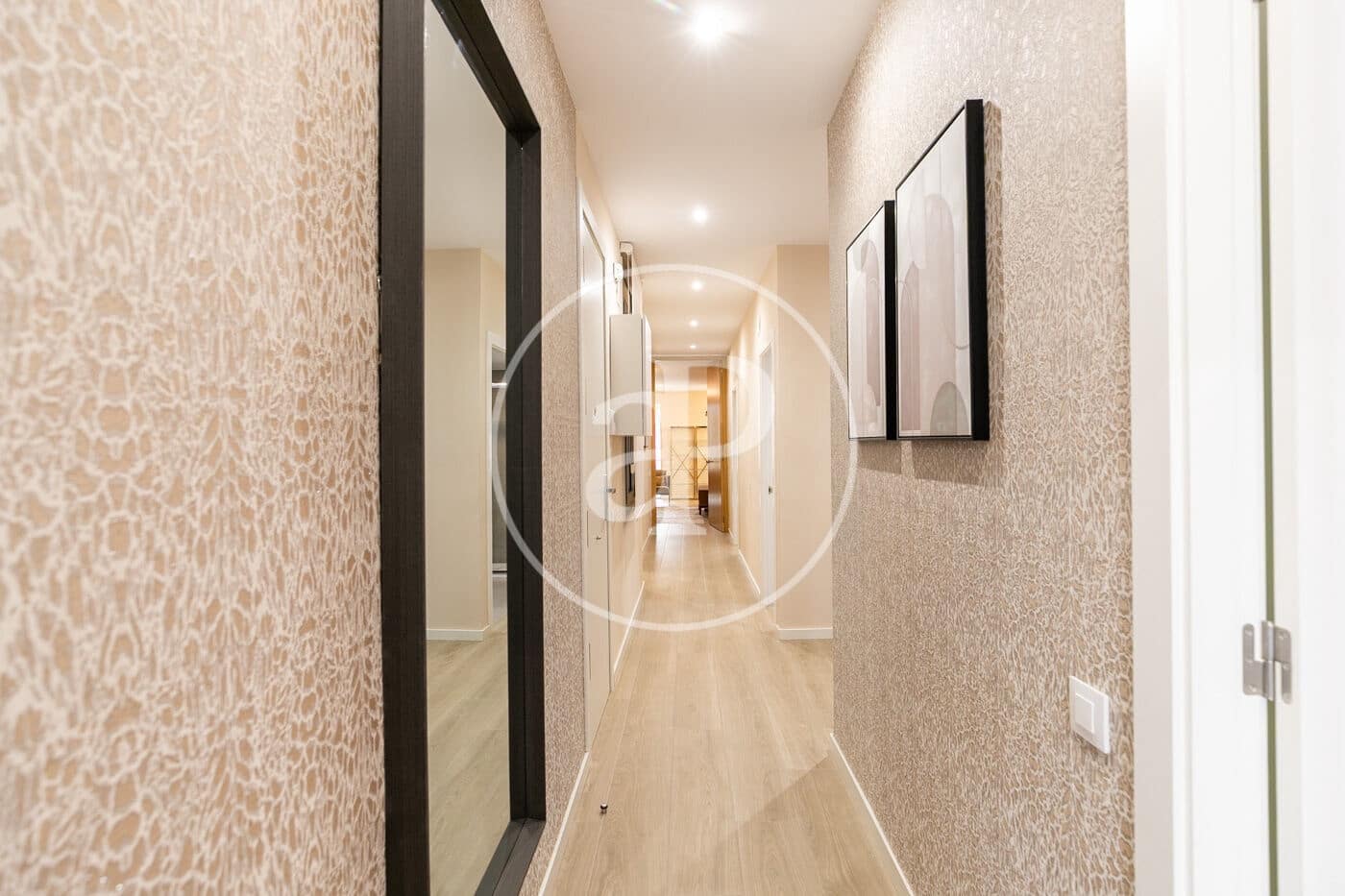 4 soverom Leilighet til salgs i Barcelona by - € 1 140 000 (Ref: 9243385)